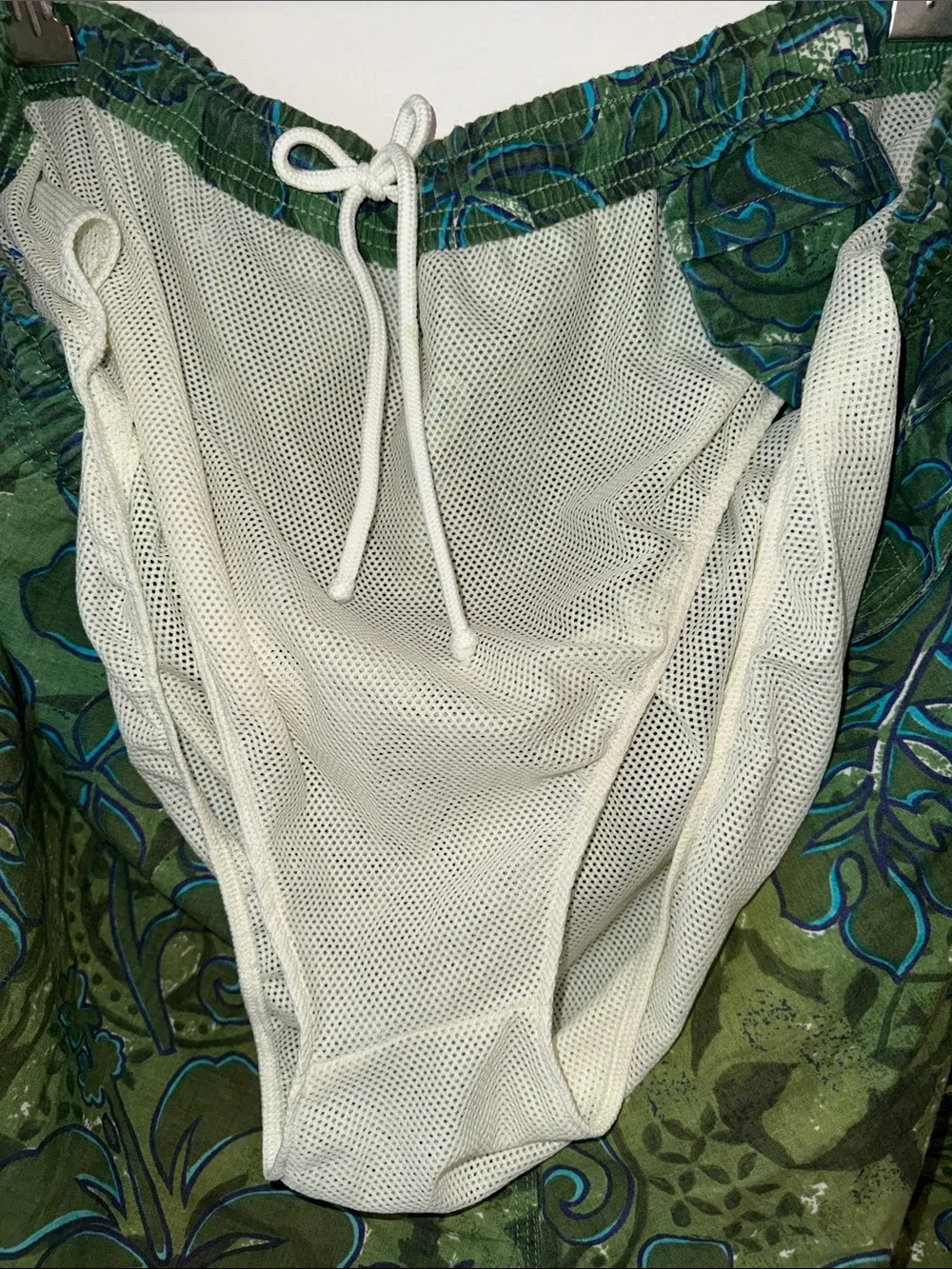 Rio by Merrill & Forbes Men's Swim Trunks Size XXL